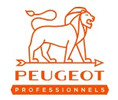 Peugeot logo