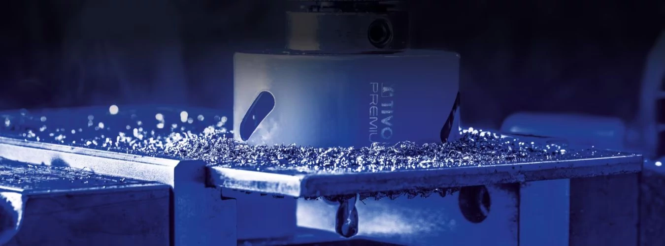 Szerszámok CNC forgácsoláshoz és kisgépekhez