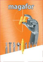 Magafor katalógus