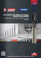 Thomas szerszám katalógus