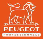 Peugeot logo