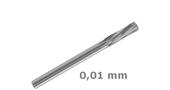 Gépi dörzsár / 0,01 mm Gépi dörzsár / 0,01 mm