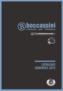 Boccassini menetszerszám katalógus