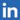 Linkedin ikon