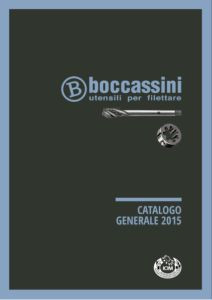 Boccassini katalógus