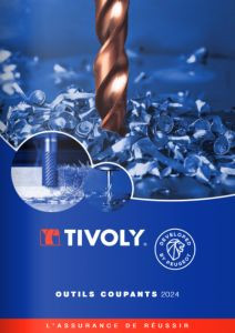 Tivoly ipari katalógus