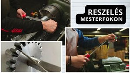 Reszelés mesterfokon (blog)