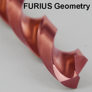 Furius geometria