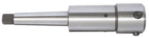 Adapter magfúrhoz Morse kúppal