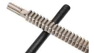 Menetreszelő sérült külső és belső menetek javításához