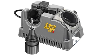 Drill Doctor 500X fúróélező gép