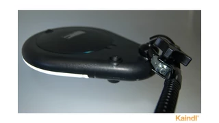 Precíziós optika LED világítással