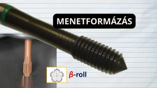 Menetformázás