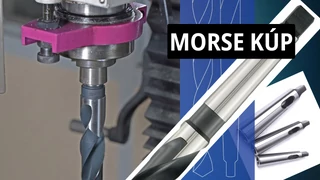 Morse kúp