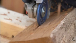 Super-Carver marótárcsa