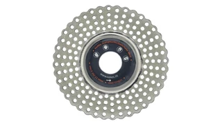 Perforált gyémántkorong – Átlátható és precíz szerszámélezés és vágás