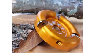 Wood-Plane marótárcsa fához