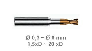 Mikrómaró OPTIMAG - Magafor 851-AH