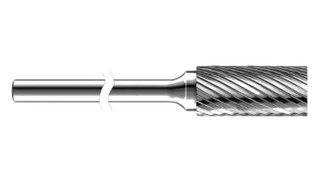 Hosszú rotormaró ZYA - Cerin C01