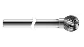 Hosszú rotormaró KUD - Cerin C08
