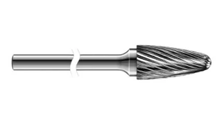 Hosszú rotormaró RBF - Cerin C05