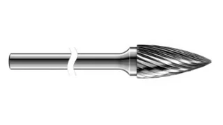 Hosszú rotormaró SPG - Cerin C06