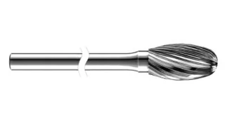 Hosszú rotormaró TRE - Cerin C07