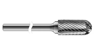 Hosszú rotormaró WRC - Cerin C03