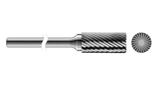Hosszú rotormaró ZYB - Cerin C02