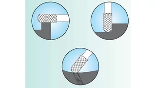 Hosszú rotormaró WRC - Cerin C03