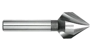 Kúpsüllyesztő DIN 335-C 60° VHM - Magafor 8432
