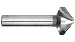 Kúpsüllyesztő DIN 335-C 100° HSSE - Magafor 435