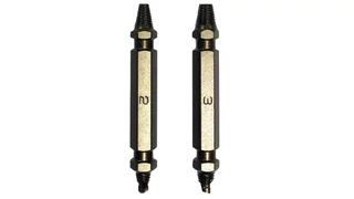 Törtcsavar kiszedő