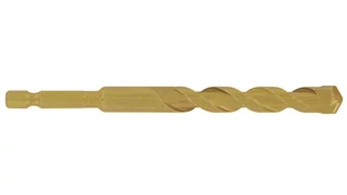 Betonfúró hatszögletű szárral DIN 3126 E6.3 - Tivoly 109016