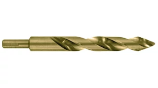 Csfúró D14 L169/108 HSSE d12 TSP T572 Lépcsős hegyű csigafúró