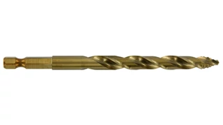  Csfúró lépcsős hegyű HSSE Hexa TSP T573
