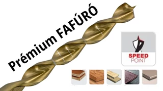 Fafúró -Technic 