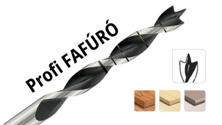 Fafúró - PRO