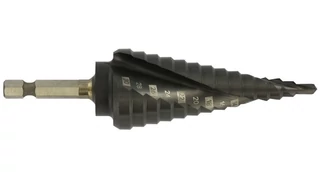 Tivoly Premium lemezfúró HSS TiAlN Hexa szárral - T482