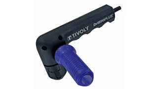 Fúrótokmány 90° - DRILL90