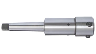 Magfúró befogó adapter - Morse/Weldon19