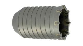 SDS-Max kőzetfúró korona