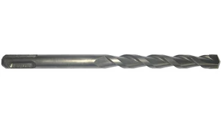 SDS-Plus fúrószár betonfúráshoz DIN 8035 - Tivoly 109120 Standard minőség 