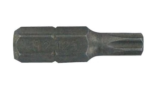 Csavarbit TORX-TAMPER