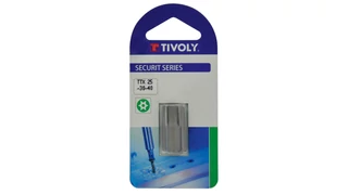 Csavarbit TORX-TAMPER (biztonsági bit)