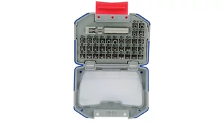 35 részes BIZTONSÁGI bitkészlet