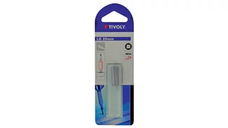 Bittartó adapter 1/4&amp;quot;