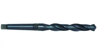 Csigafúró MK DIN 345 HSS Standard hengerelt horonnyal