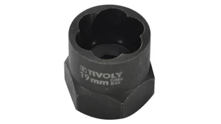 Dugókulcs készlet sérült fejű csavarhoz