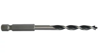 Fafúró hatszög szárral DIN 3126 E6.3 - Tivoly 108037